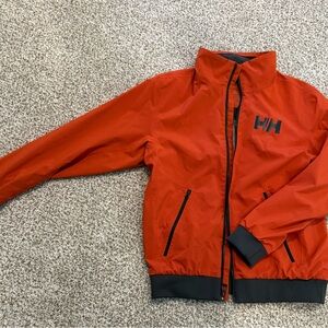 Helly Hansen Bomber-style Sailing Jacket